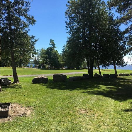 Bluff Point Golf Resort بلاتسبورغ المظهر الخارجي الصورة