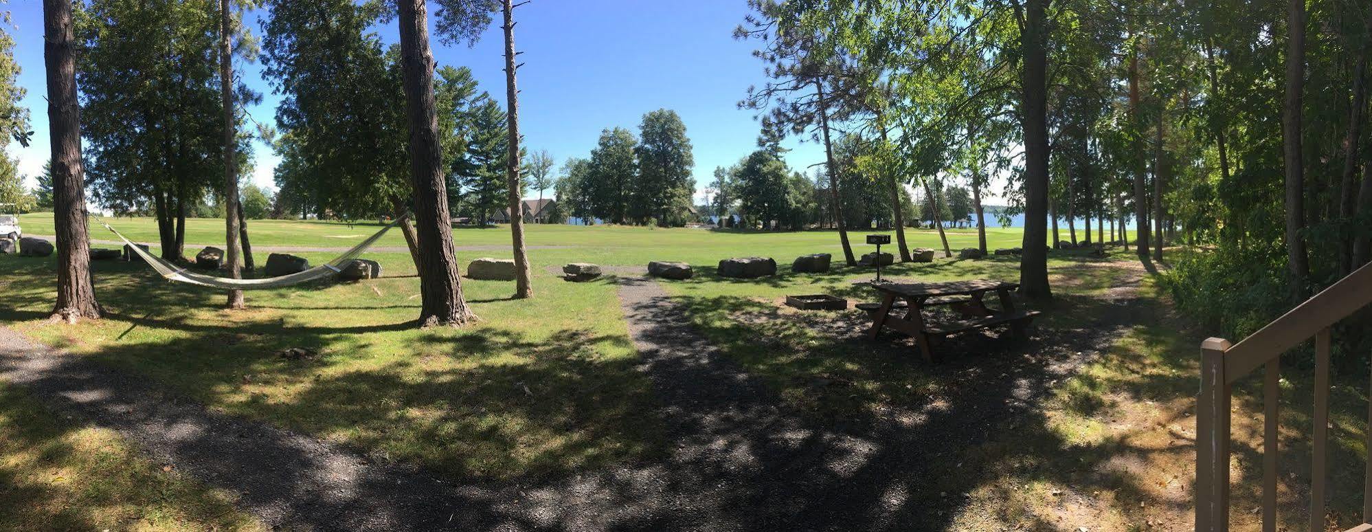 Bluff Point Golf Resort بلاتسبورغ المظهر الخارجي الصورة
