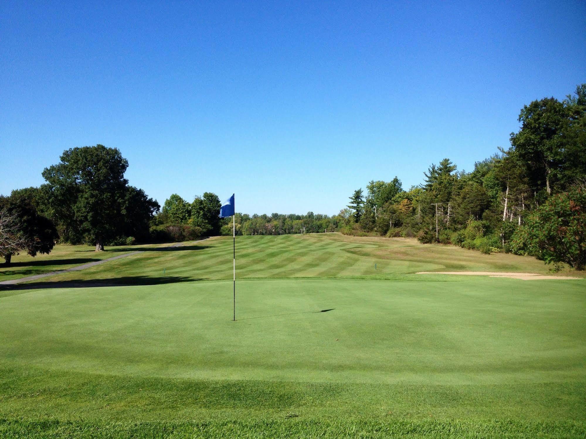 Bluff Point Golf Resort بلاتسبورغ المظهر الخارجي الصورة