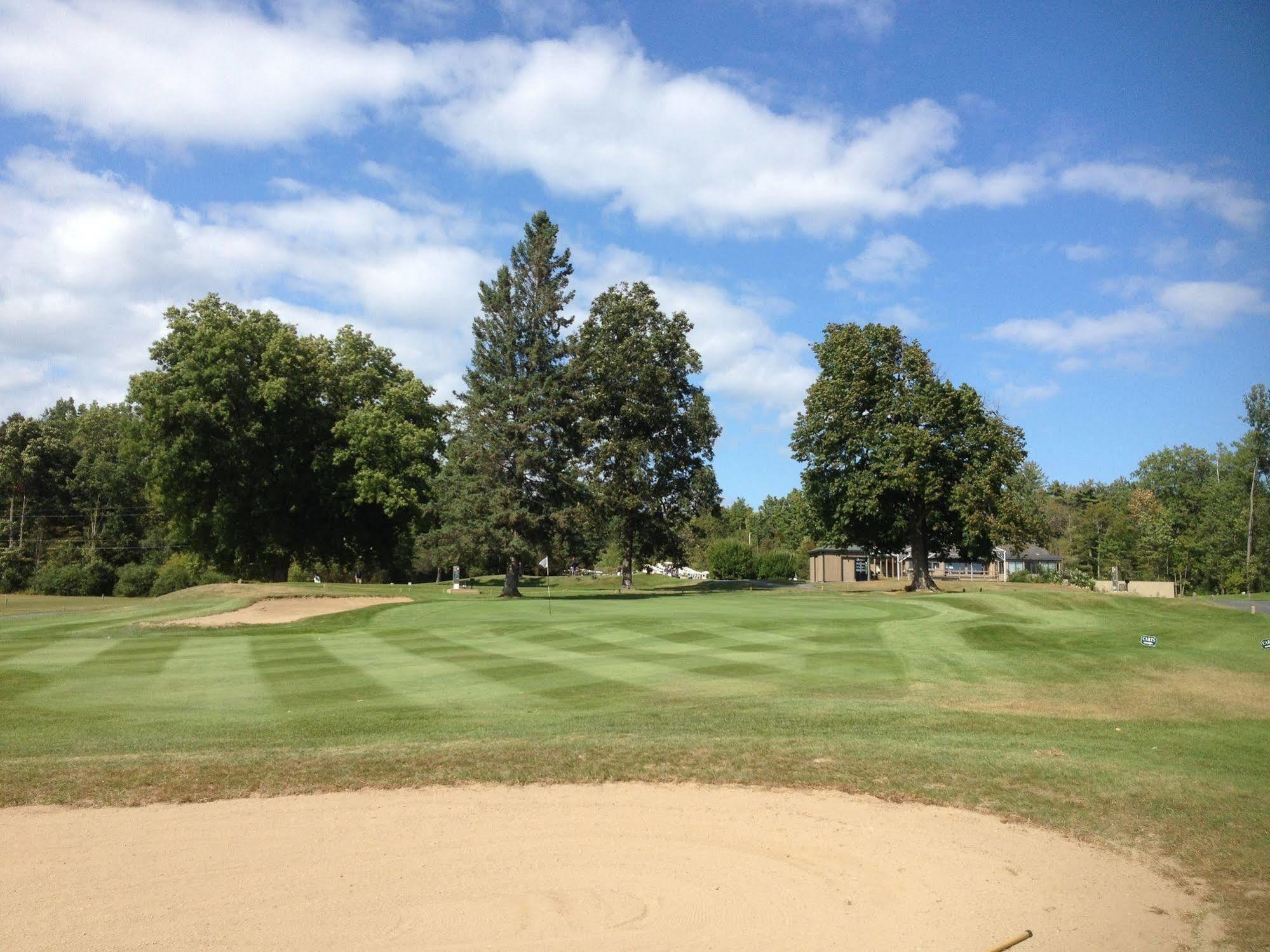 Bluff Point Golf Resort بلاتسبورغ المظهر الخارجي الصورة